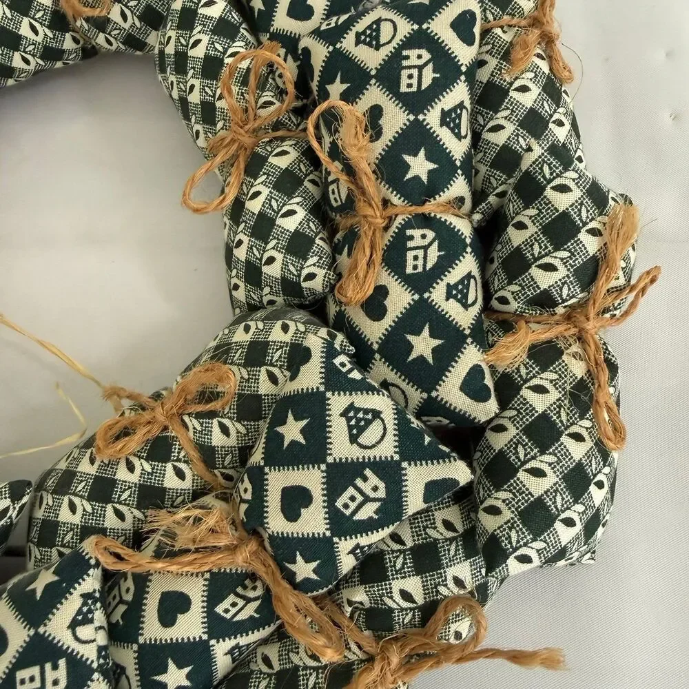 Handmade vtg primitive